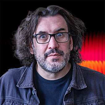 Adam Ferrier