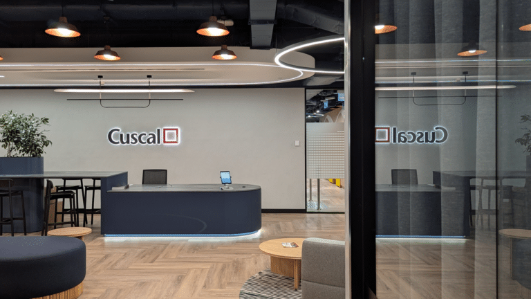 Cuscal Limited