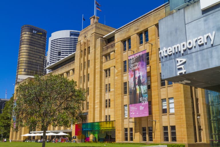Museum of Contemporary Art