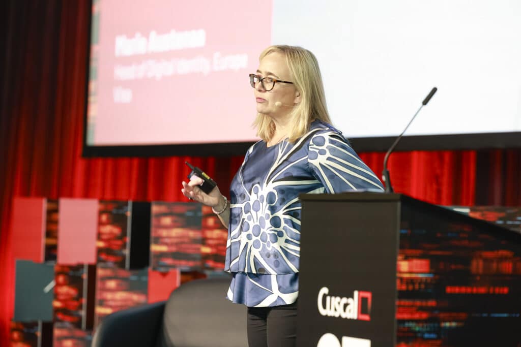 Building Trust in Digital Identity