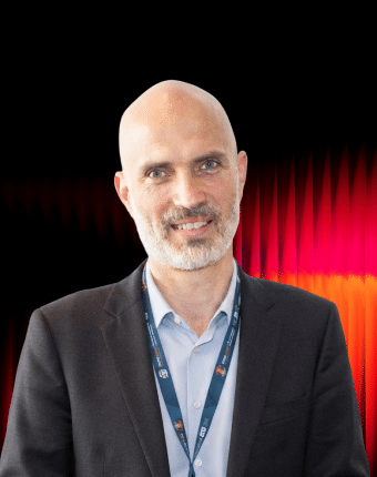 Dr. Mark Staples