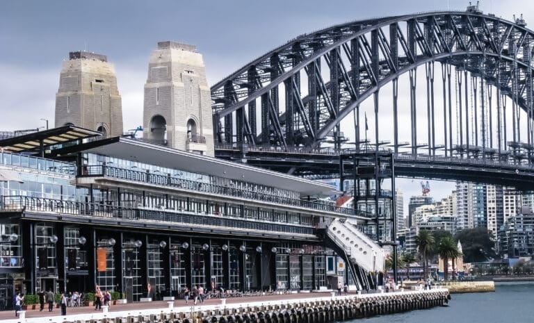 Overseas Passenger Terminal