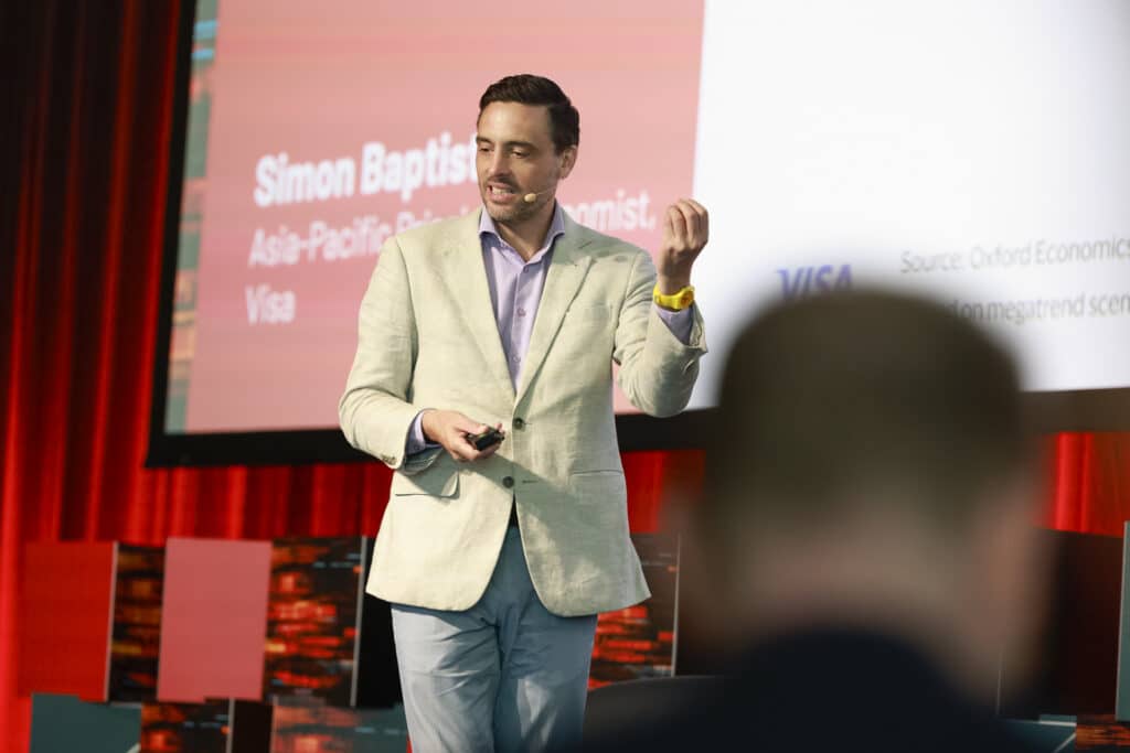3 Trends Shaping Payments