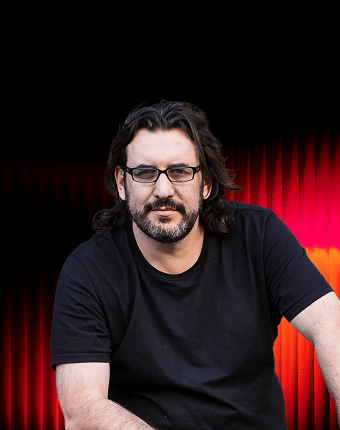 Adam Ferrier