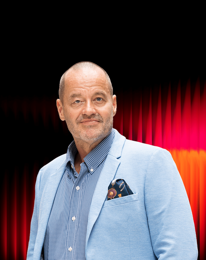 Adam Spencer