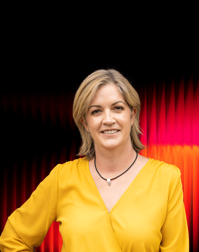 Rachael Robertson