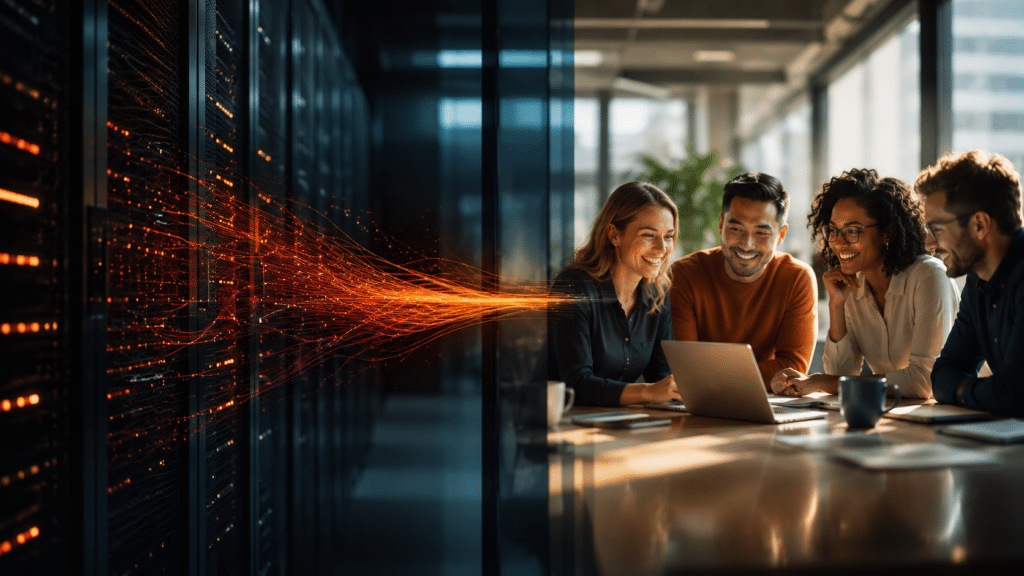 Why AI ROI is falling short (and what leading organisations are doing differently)